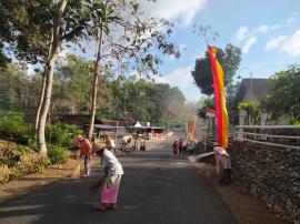 Serba-Serbi Jumat Bersih 